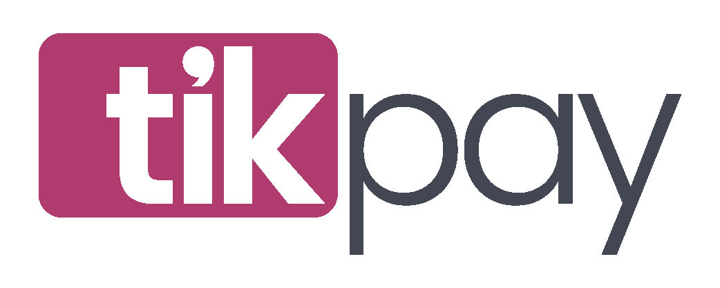 Tikpay Logo